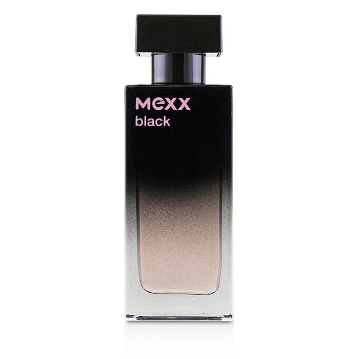 Black Eau De Toilette Spray - 30ml/1oz