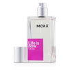 Life Is Now Eau De Toilette Spray - 30ml/1oz