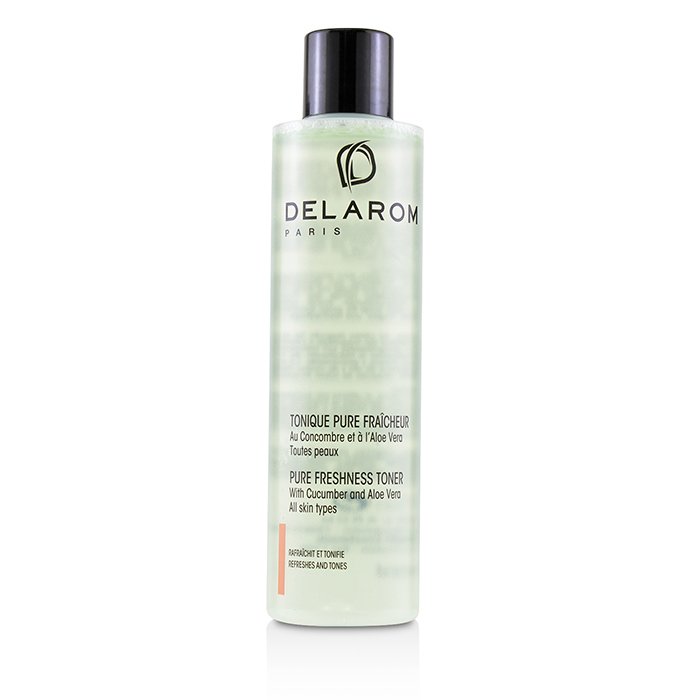 Pure Freshness Toner - 200ml/6.7oz