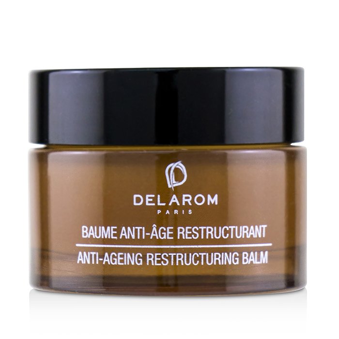 Anti-ageing Restructuring Balm - For All Skin Types & Ageing Skin - 30ml/1oz