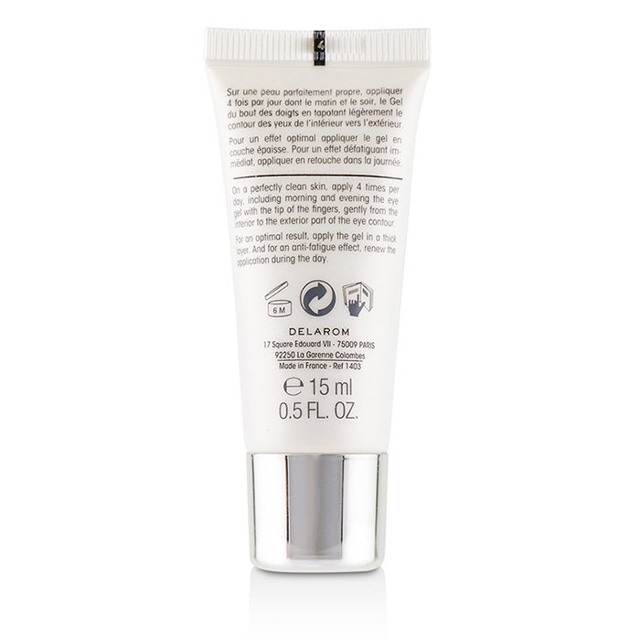 Decongesting Hydrating Eye Gel - 15ml/0.5oz