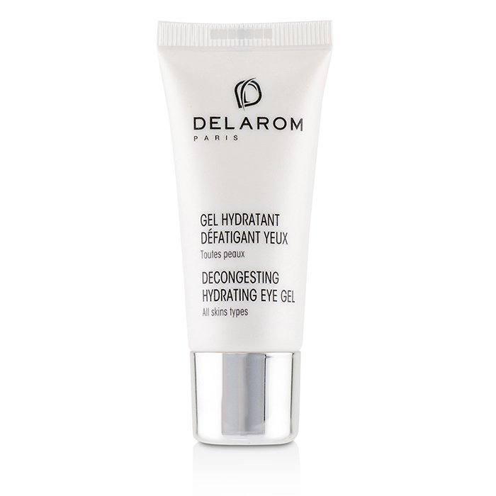 Decongesting Hydrating Eye Gel - 15ml/0.5oz