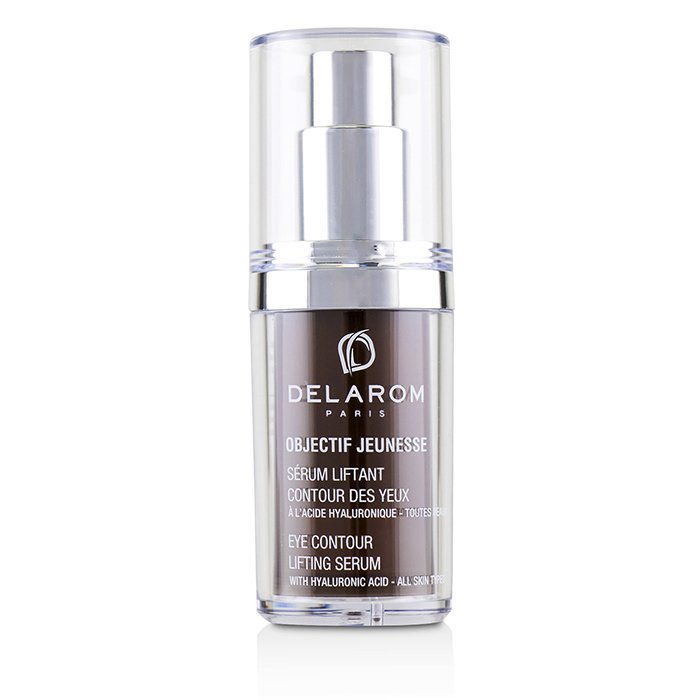 Objectif Jeunesse Eye Contour Lifting Serum - 15ml/0.5oz