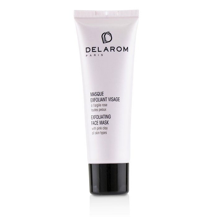 Exfoliating Face Mask - 50ml/1.7oz