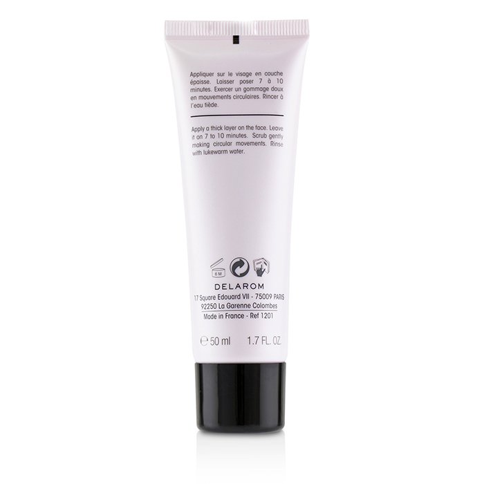 Exfoliating Face Mask - 50ml/1.7oz