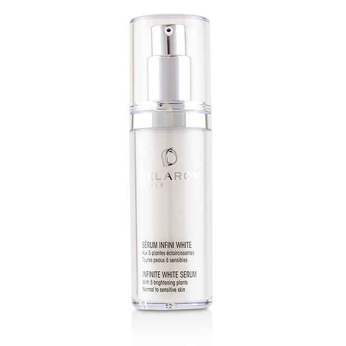 Infinite White Serum - For Normal To Sensitive Skin - 30ml/1oz