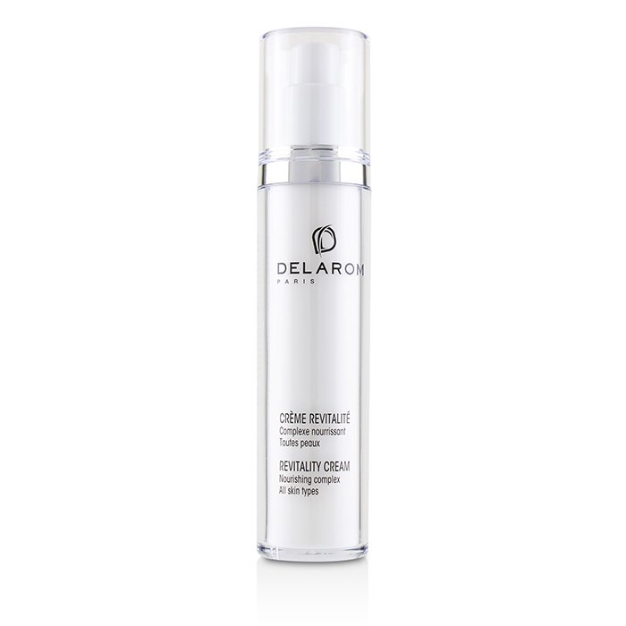 Revitality Cream - 50ml/1.7oz