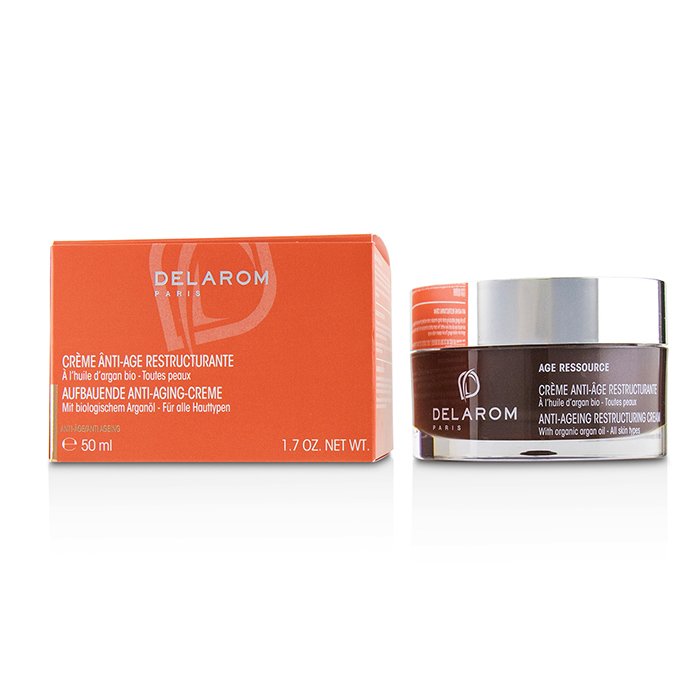 Anti-ageing Restructuring Cream - 50ml/1.7oz