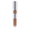 Becca X Chrissy Teigen Glow Gloss - # Beach Bum (warm Sandy Pink) - 5g/0.18oz