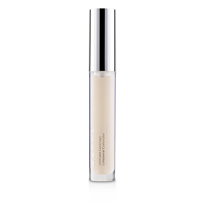 Ultimate Coverage Longwear Concealer - # Linen - 6g/0.21oz