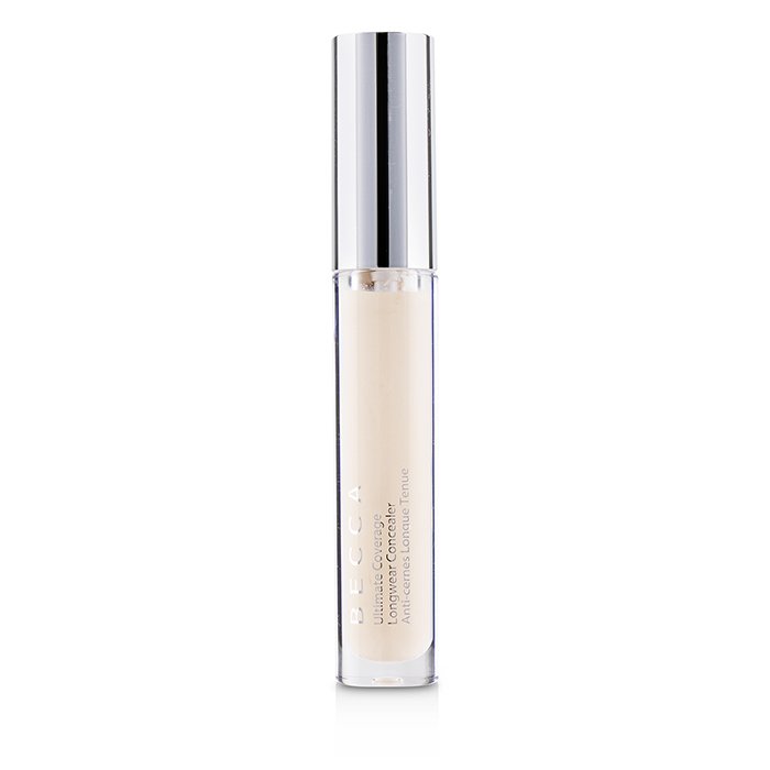 Ultimate Coverage Longwear Concealer - # Cream - 6g/0.21oz