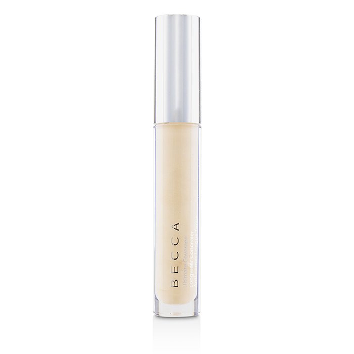 Ultimate Coverage Longwear Concealer - # Banana - 6g/0.21oz