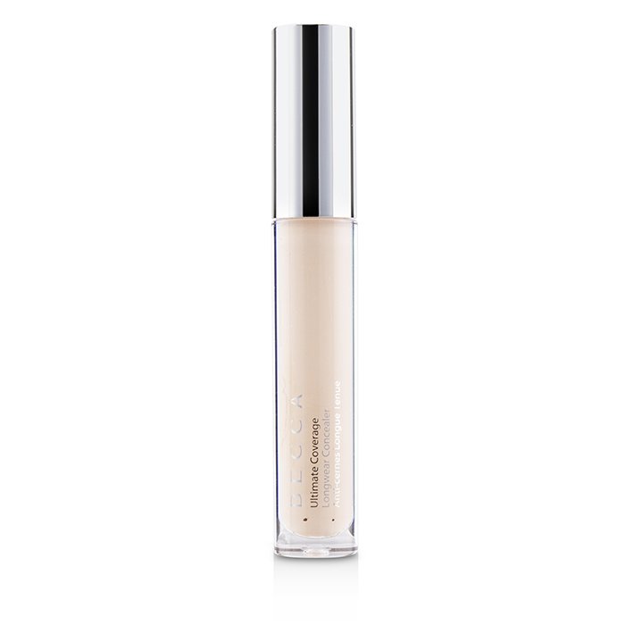 Ultimate Coverage Longwear Concealer - # Birch - 6g/0.21oz