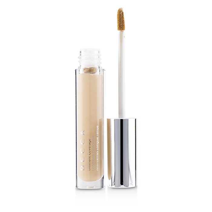 Ultimate Coverage Longwear Concealer - # Latte - 6g/0.21oz