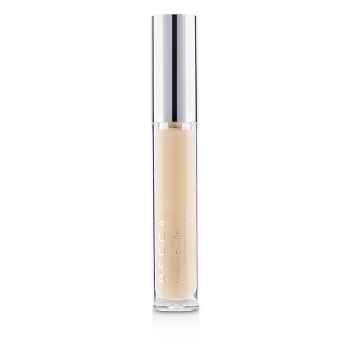 Ultimate Coverage Longwear Concealer - # Latte - 6g/0.21oz