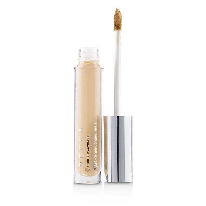 Ultimate Coverage Longwear Concealer - # Sesame - 6g/0.21oz