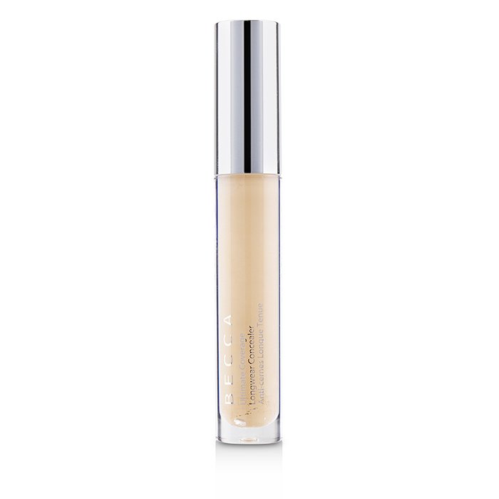 Ultimate Coverage Longwear Concealer - # Sesame - 6g/0.21oz