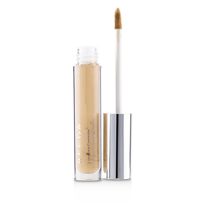 Ultimate Coverage Longwear Concealer - # Caramel - 6g/0.21oz