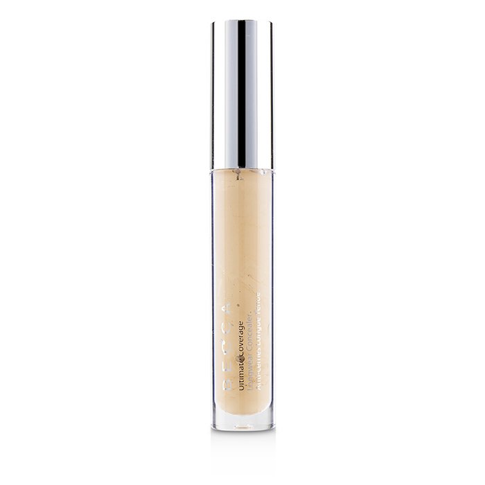 Ultimate Coverage Longwear Concealer - # Caramel - 6g/0.21oz