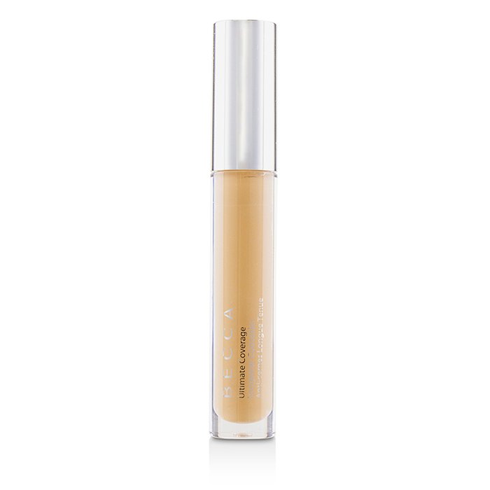 Ultimate Coverage Longwear Concealer - # Honey - 6g/0.21oz