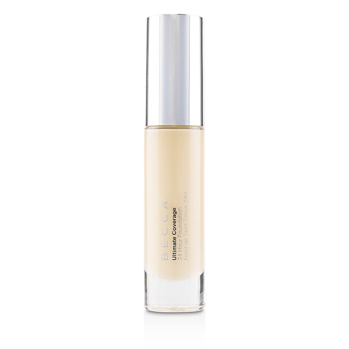 Ultimate Coverage 24 Hour Foundation - # Vanilla - 30ml/1oz