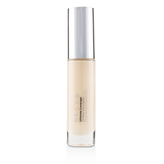 Ultimate Coverage 24 Hour Foundation - # Linen - 30ml/1oz