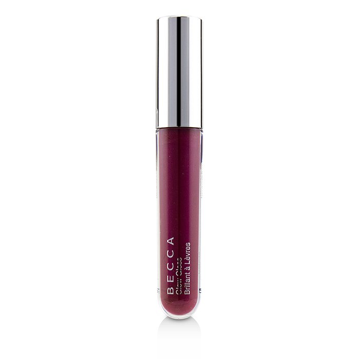 Glow Gloss - # Dahlia (rich Berry) - 5g/0.18oz