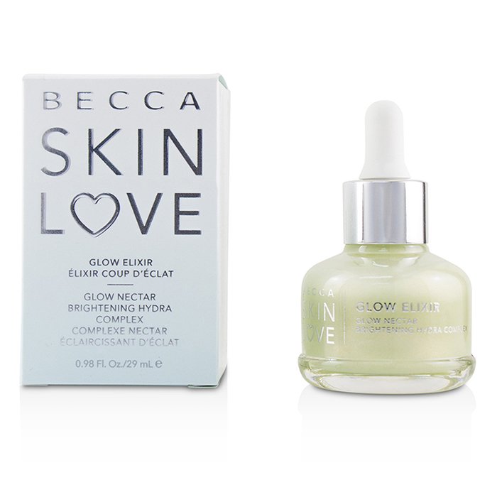 Skin Love Glow Elixir Glow Nectar Brightening Hydra Complex - 29ml/0.98oz