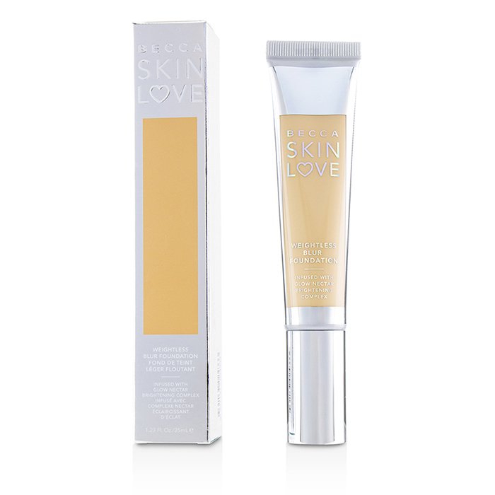 Skin Love Weightless Blur Foundation - # Cashmere - 35ml/1.23oz