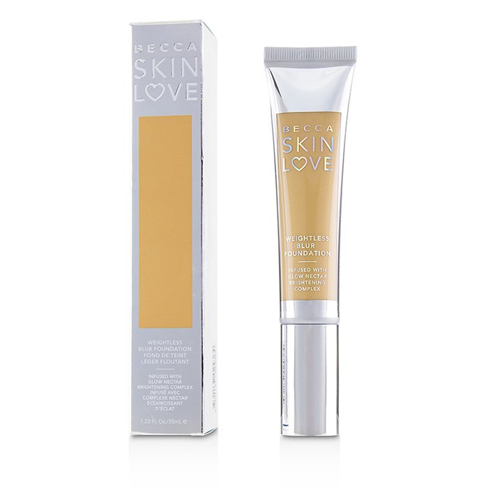 Skin Love Weightless Blur Foundation - # Driftwood - 35ml/1.23oz