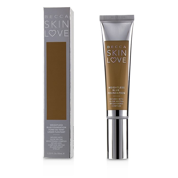 Skin Love Weightless Blur Foundation - # Bamboo - 35ml/1.23oz