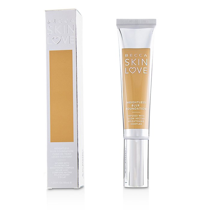 Skin Love Weightless Blur Foundation - # Fawn - 35ml/1.23oz