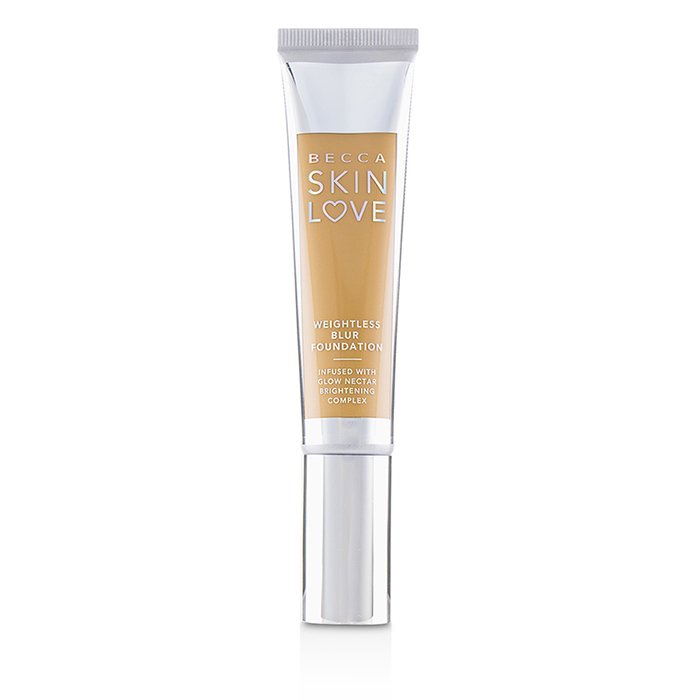 Skin Love Weightless Blur Foundation - # Fawn - 35ml/1.23oz