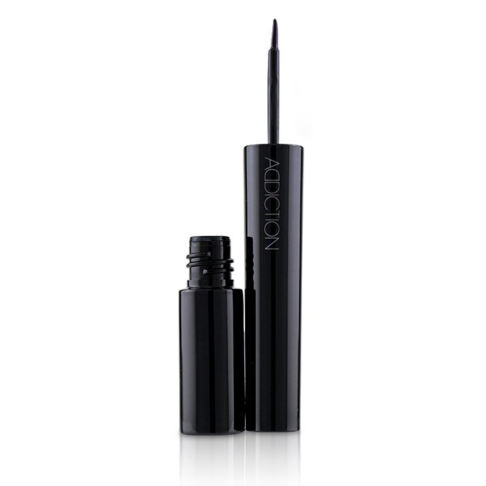 Liquid Eyeliner - # 03 (shikibu) - 3.5ml//0.14oz