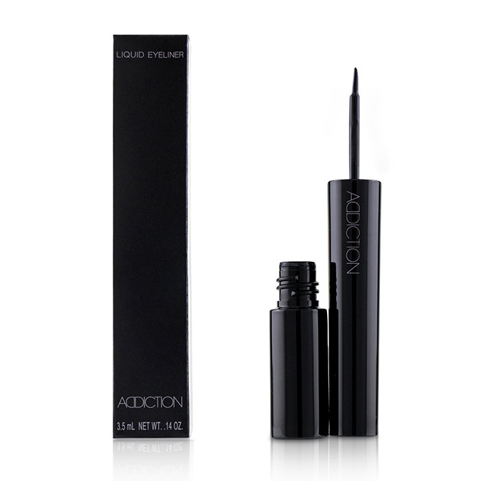 Liquid Eyeliner - # 03 (shikibu) - 3.5ml//0.14oz