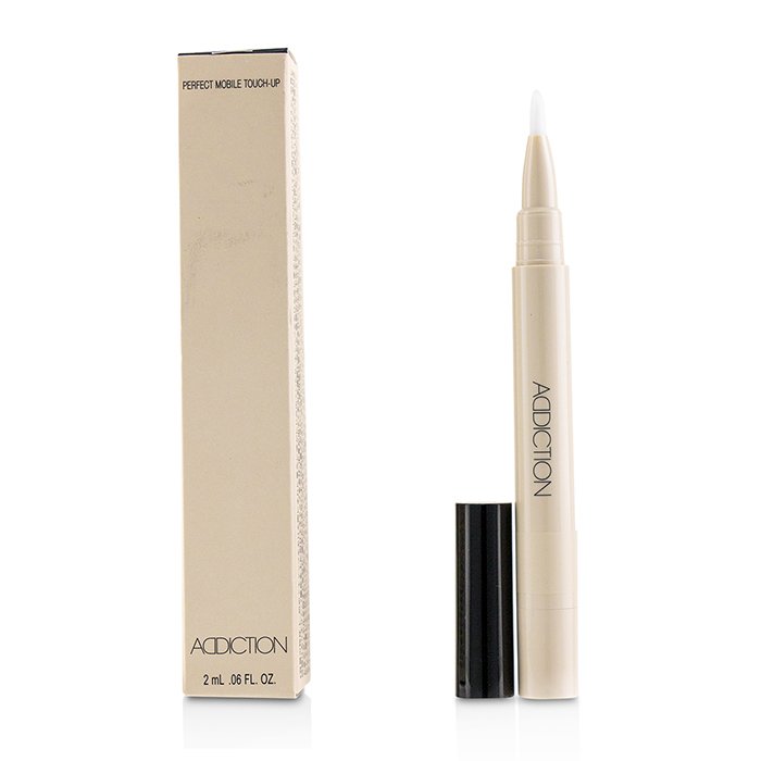 Perfect Mobile Touch Up - # 001 (the Porcelain) - 2ml/0.06oz