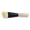 Round Base Make Up Brush - -