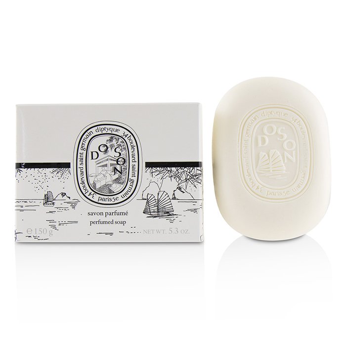 Do Son Perfumed Soap - 150g/5.3oz