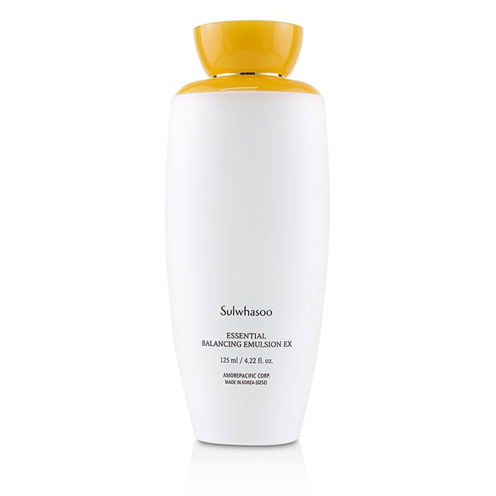 Essential Balancing Emulsion Ex - 125ml/4.22oz