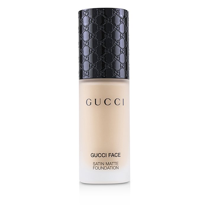 Gucci Face Satin Matte Foundation - # 070 - 30ml/1oz