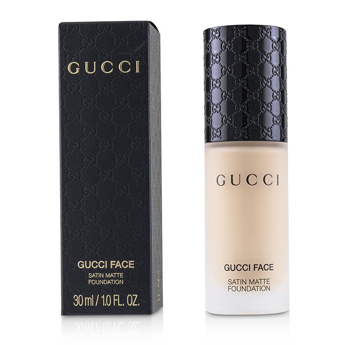 Gucci Face Satin Matte Foundation - # 070 - 30ml/1oz