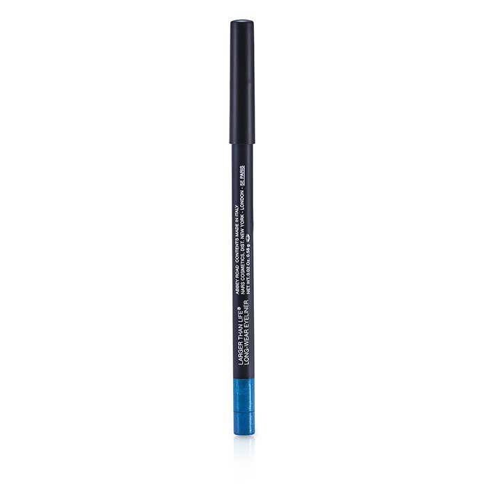 Larger Than Life Eye Liner - #abbey Road (unboxed) - 0.58g/0.02oz