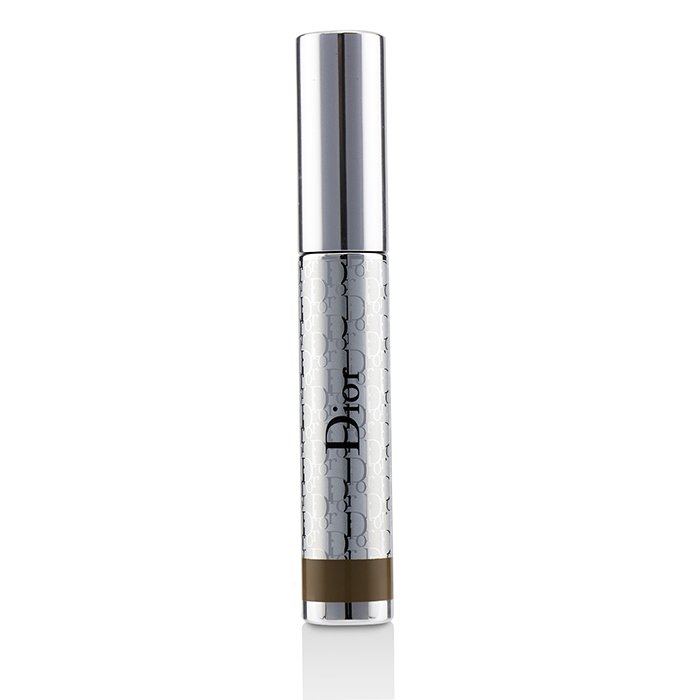 Diorshow Bold Brow Instant Volumizing Brow Mascara  - # 021 Medium - 5ml/0.16z