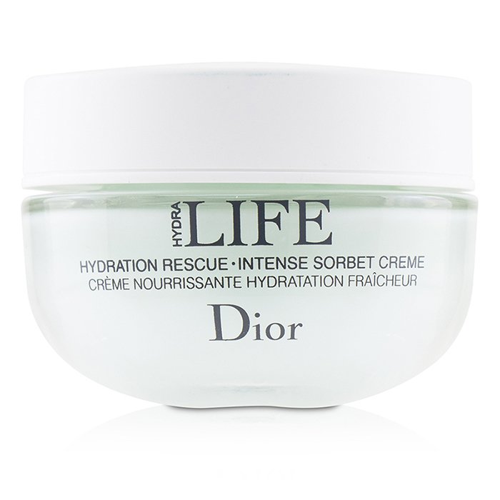 Hydra Life Hydration Rescue Intense Sorbet Creme - 50ml/1.7oz