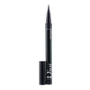 Diorshow On Stage Liner Waterproof - # 096 Vinyl Black - 0.55ml/0.01oz