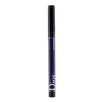 Diorshow On Stage Liner Waterproof - # 176 Matte Purple - 0.55ml/0.01oz