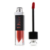 Dior Addict Lacquer Plump - # 758 D-mesure (bright Red) - 5.5ml/0.18oz