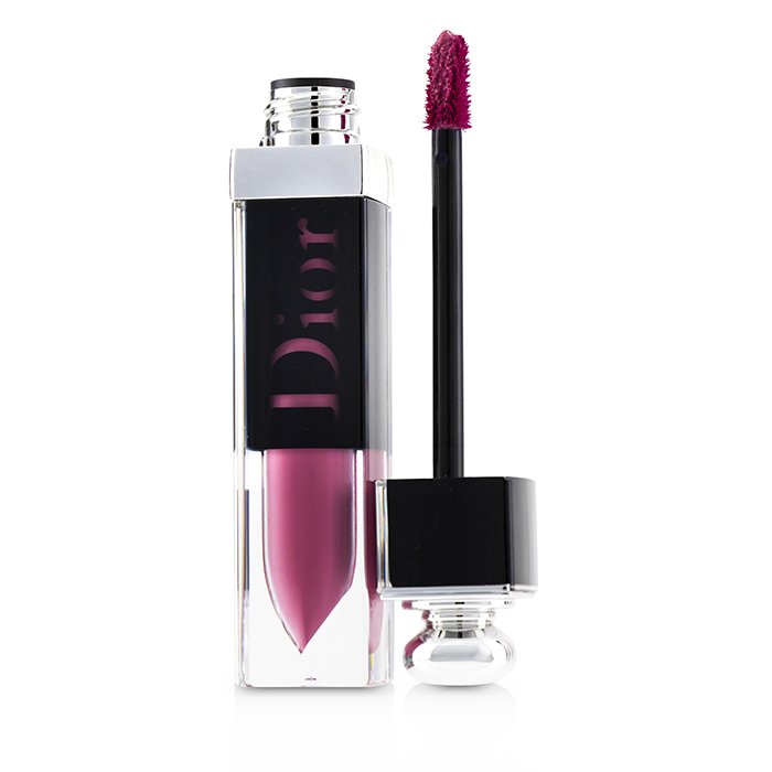 Dior Addict Lacquer Plump - # 456 Dior Pretty (rosewood) - 5.5ml/0.18oz