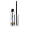 Diorshow All Day Waterproof Brow Ink - # 021 Medium - 3.7ml/0.12oz