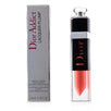 Dior Addict Lacquer Plump - # 538 Dior Glitz (glitterly Coral) - 5.5ml/0.18oz